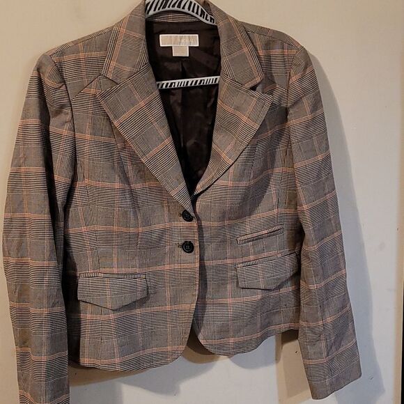 Michael Kors jacket size 8 - Picture 1 of 5
